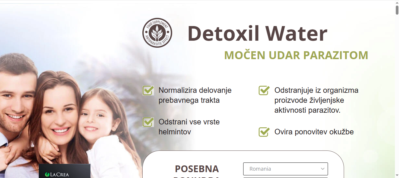 Nastavitve piškotkov